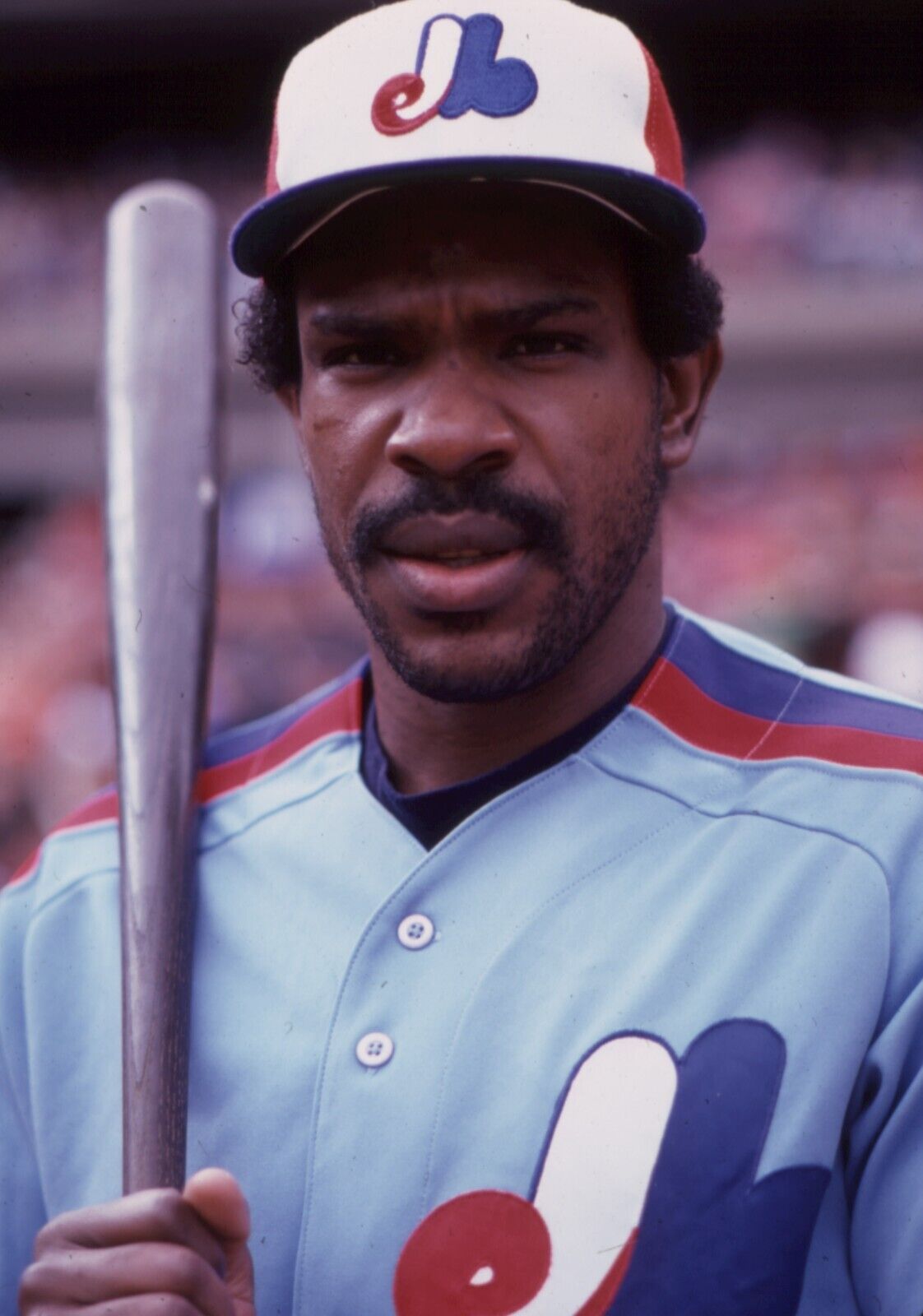 Andre Dawson Signed Rawlings Baseball Bat (JSA) Expos, Cubs, Red Sox, Marlins OF