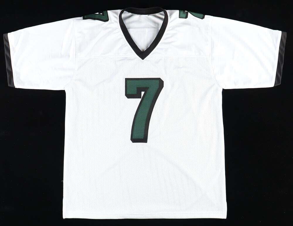 Haason Reddick Signed Philadelphia Eagles Jersey (Beckett) 2022 Pro Bowl LB