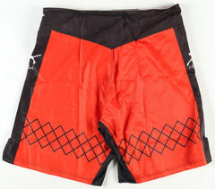 Randy Couture Signed MMA Trunks (Beckett) 3xUFC Heavyweight Champion