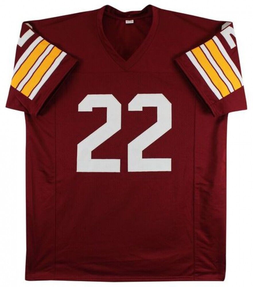 Doug Flutie Signed Boston College Eagles Jersey (Beckett) 1984 Heisman Trophy