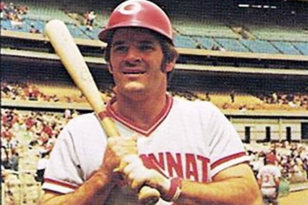 Pete Rose Signed 1980 NLC Ticket Stub Inscribed "4256" (PSA) Phillies vs, Astros