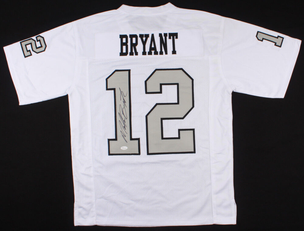 Martavis Bryant Signed Raiders Jersey (JSA COA) Oakland Wide Receiver