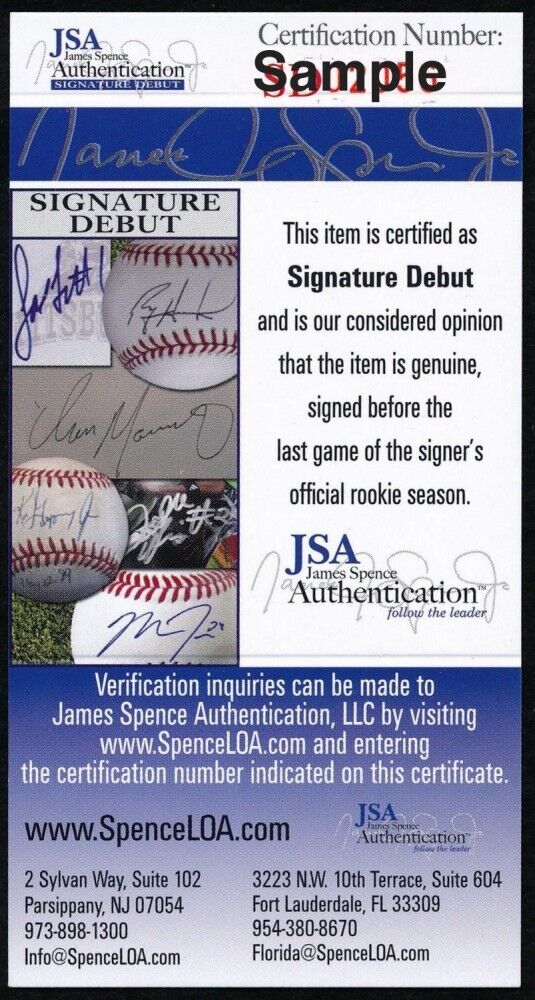 Tyjae Spears Signed Tennessee Titans Jersey Inscribed "TITAN UP" (JSA COA) R.B.
