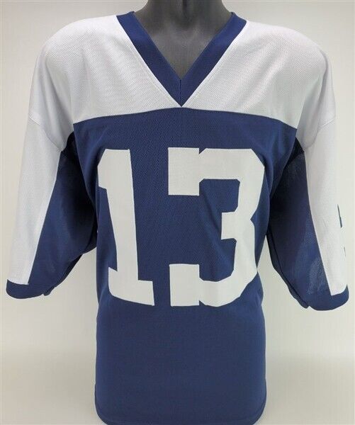 Michael Gallup Signed Cowboys Jersey (JSA Hologram) Dallas 2018 3rd Rd Pick W.R