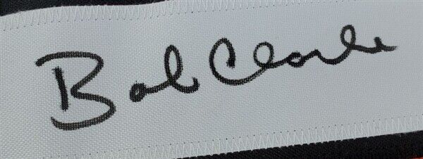Bobby Clarke Signed Philadelphia Flyers Captain's Jersey (JSA COA) 1969–1984