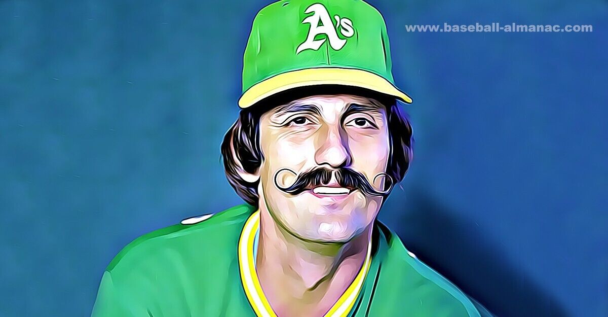 Rollie Fingers Signed Oakland Athletic Jersey (JSA COA) 3xWorld Series Champ A's