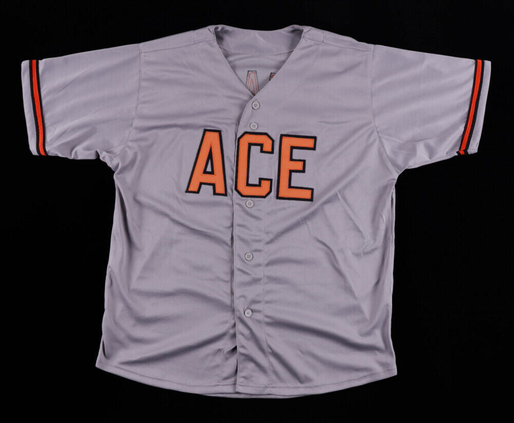 John Means Signed Baltimore Orioles Jersey (Beckert Holo) No Hitter / May 5 2021