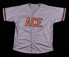 John Means Signed Baltimore Orioles Jersey (Beckert Holo) No Hitter / May 5 2021