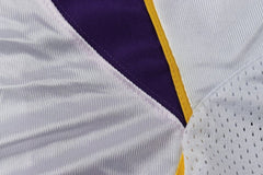 Percy Harvin Signed Minnesota Vikings Jersey (TheSportsMix) Ex-Florida Gator WR