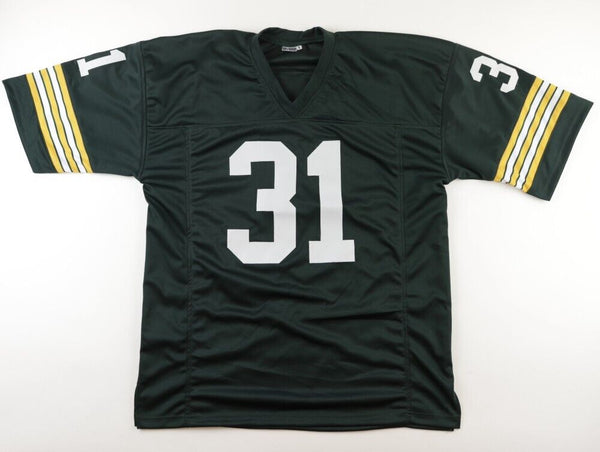 Green Bay Packers Don Horn Autographed Signed Jersey Jsa Coa – MVP  Authentics