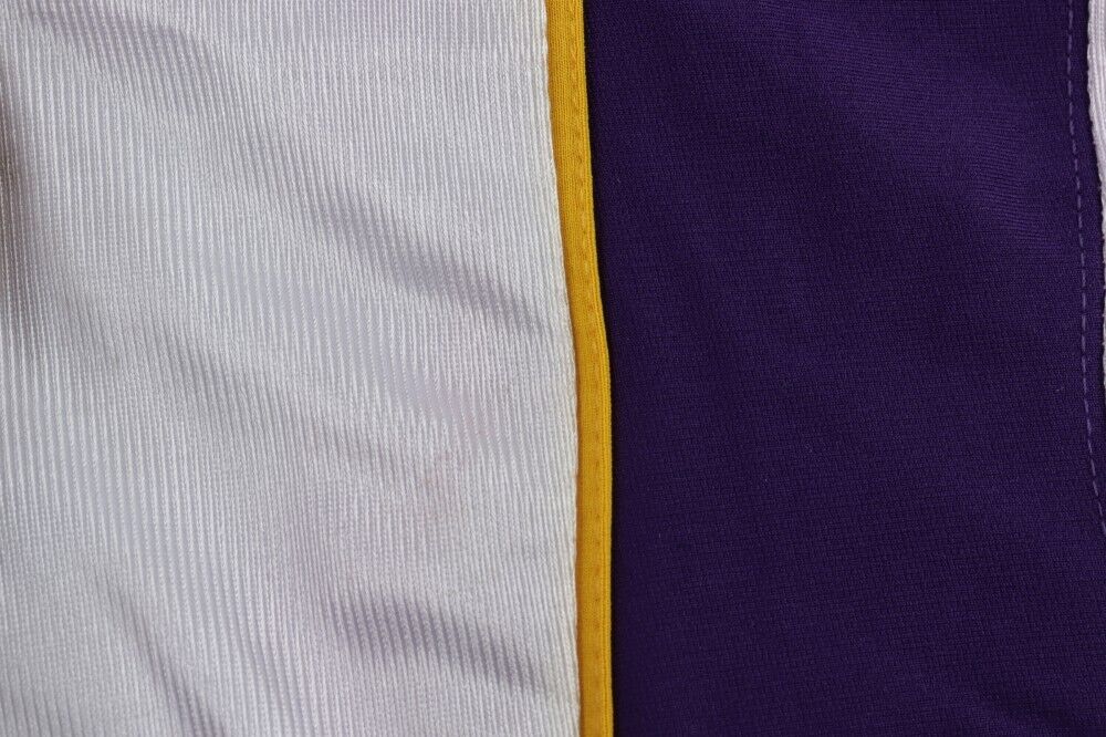 Percy Harvin Signed Minnesota Vikings Jersey (TheSportsMix) Ex-Florida Gator WR