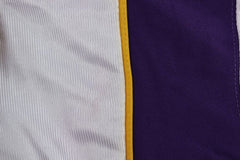 Percy Harvin Signed Minnesota Vikings Jersey (TheSportsMix) Ex-Florida Gator WR