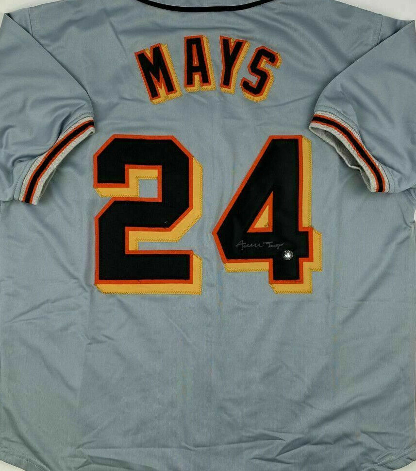 MLB Signed Jersey Lot / 60 Years of All Star Players / Please Read Details Below