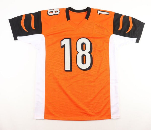 cincinnati bengals reebok jersey