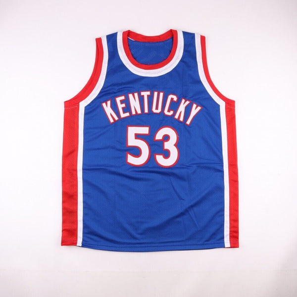 Kentucky colonels best sale aba jersey