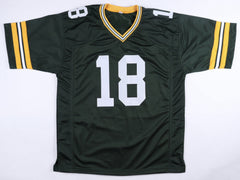 Randall Cobb Signed Green Bay Packers Jersey (JSA Hologram) All Pro Receiver