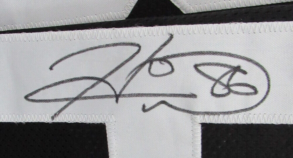 Hines Ward Signed Steelers Jersey (PSA COA) / 2×Super Bowl Champion (XL, XLIII)
