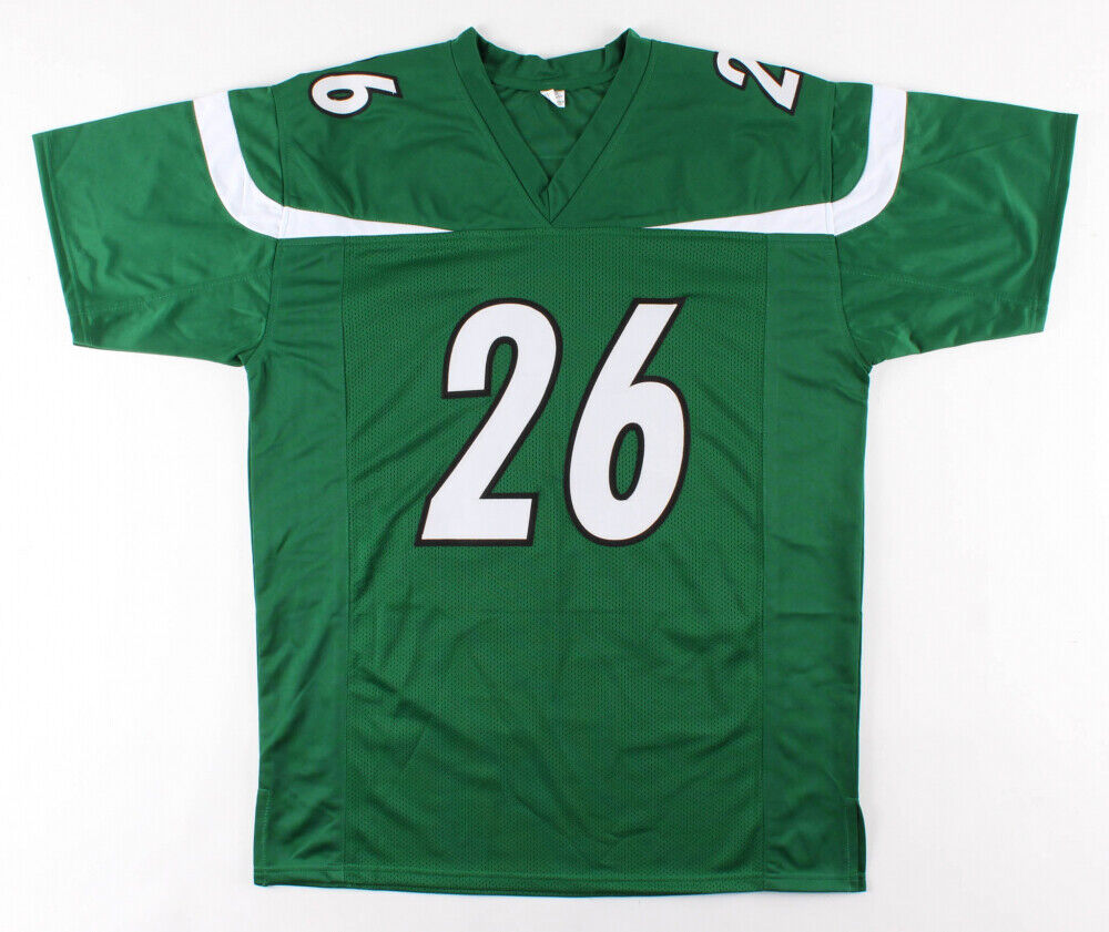 Le'Veon Bell Signed New York Jets Jersey (PSA/DNA COA) 2×Pro Bowl (2014,2016)RB