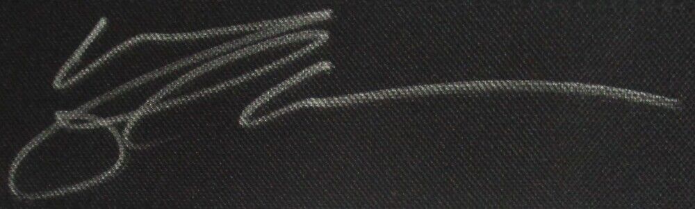 Michael Crabtree Signed Raiders Jersey (JSA) #10 Overall Pick 2009 NFL Draft