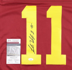 Antoine Winfield Signed Minnesota Golden Gophers Jersey (JSA COA) Buccaneers D.B