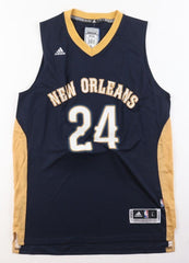 Buddy Hield Signed New Orleans Pelicans Jersey (JSA) 2016 Draft Pick /#6 Overall