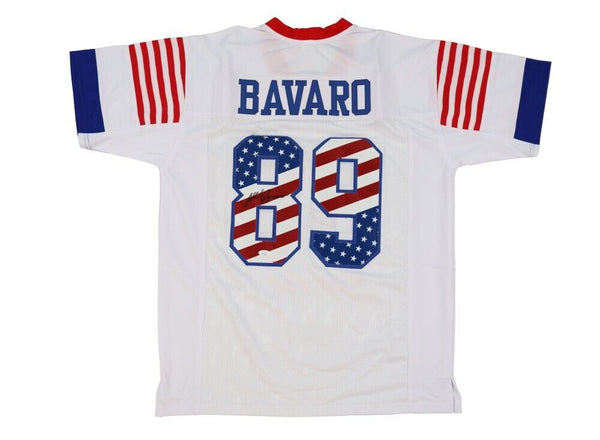 Mark Bavaro New York Giants Jersey – Classic Authentics