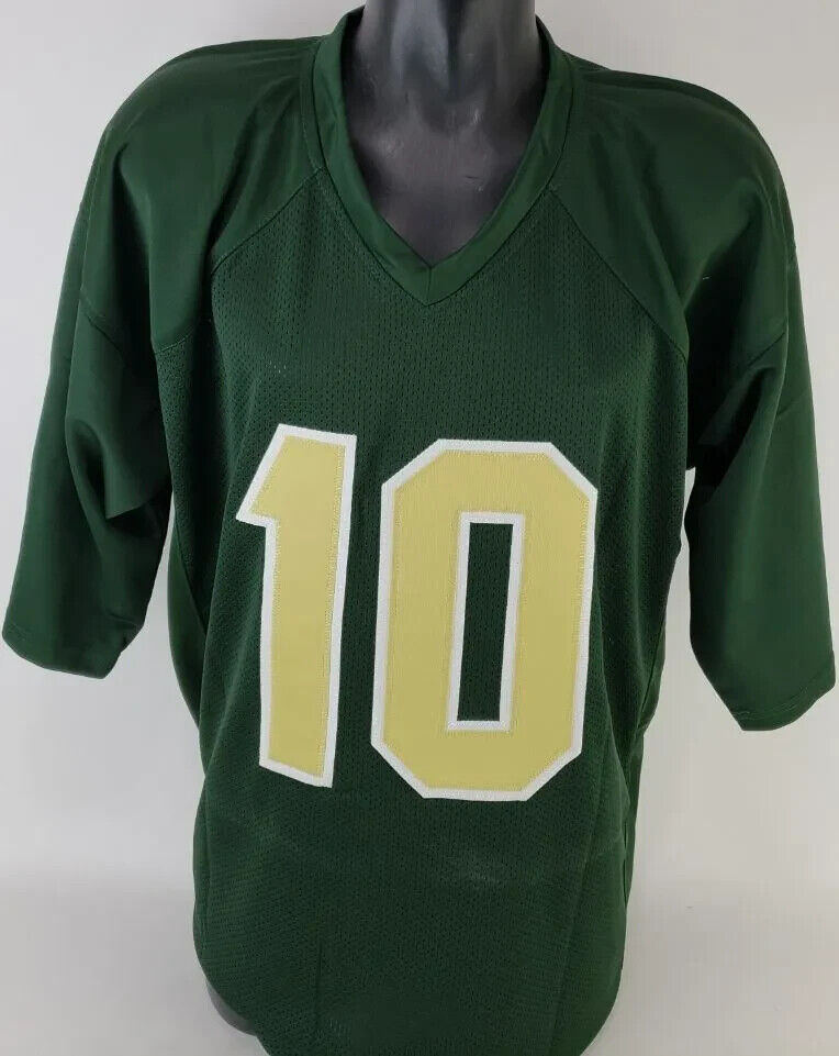 Robert Griffin III Signed Baylor Bears Jersey (JSA COA) 2012 #2 Overall Draft Pk