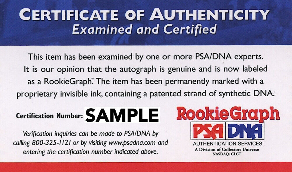 Derwin James Signed Los Angeles Chargers Jersey (PSA COA) 2018 Pro Bowl Safety