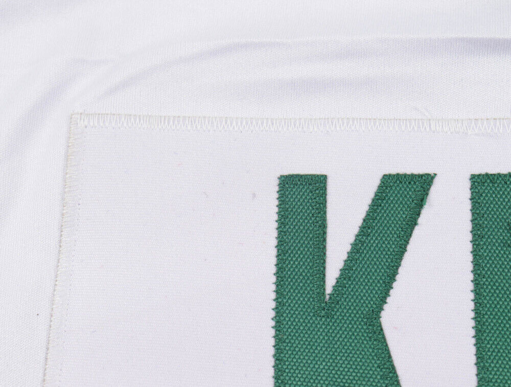 Jevon Kearse Signed Philadelphia Eagles Jersey (JSA COA)3xPro Bowl Defensive End