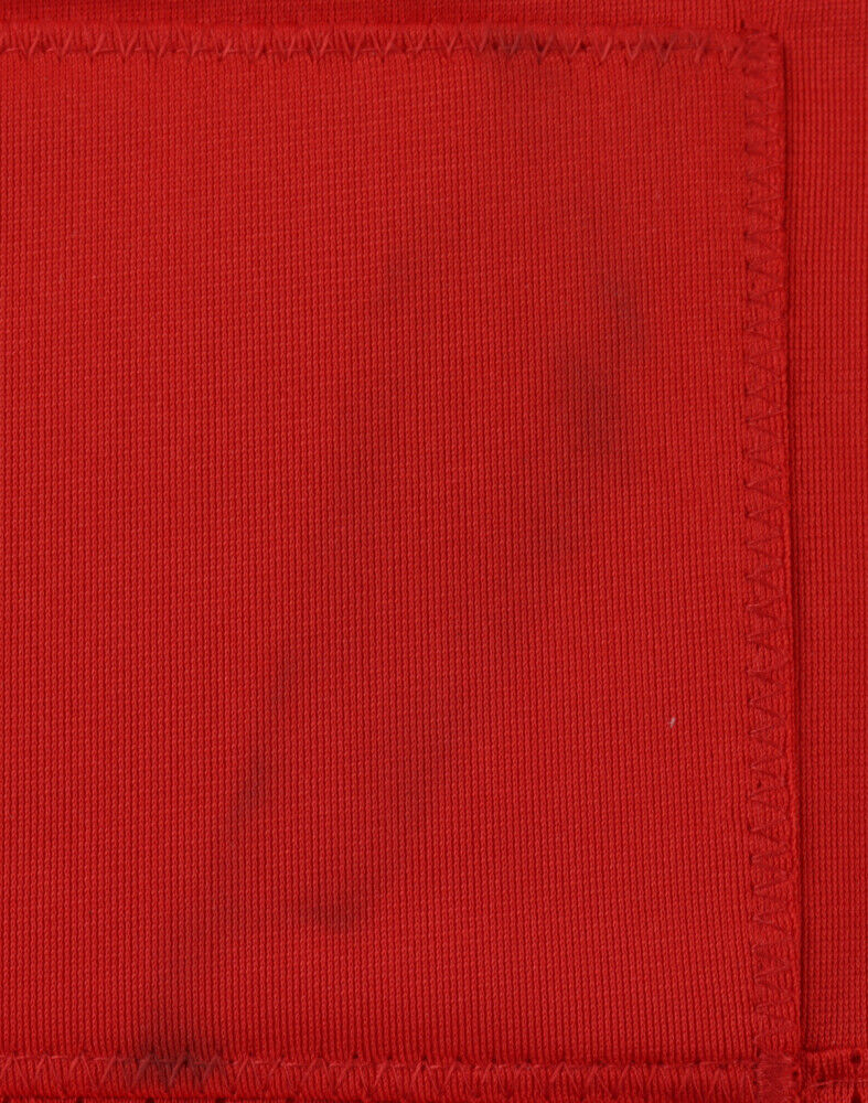 Brian Sipe Signed 1984 New Jersey Generals USFL Jersey (Beckett Holo) Browns QB