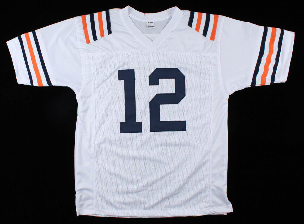 Allen Robinson Signed Chicago Bears Jersey (JSA COA) 2015 Pro Bowl Wide Receiver