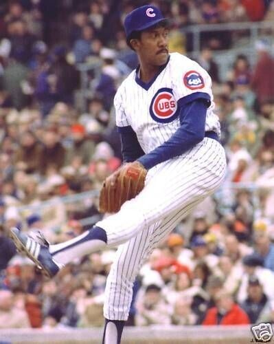 Fergie Jenkins Signed Chicago Cubs Jersey Inscribed "HOF 91" & "3,192 K's" (PSA)