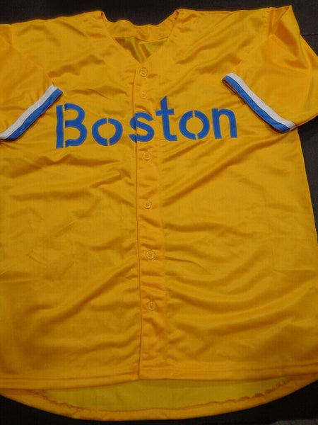 Boston City Connect Jersey