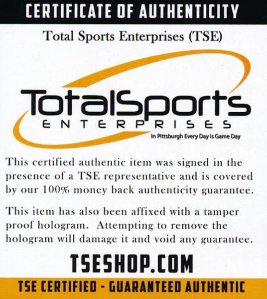 Total Sports Enterprises Dallas — TSE Dallas