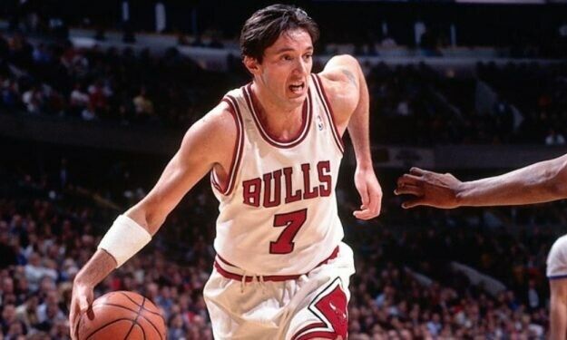 Toni Kukoc Signed NBA Authentic Series Basketball Inscrd "HOF 21 & 3x NBA Champ"