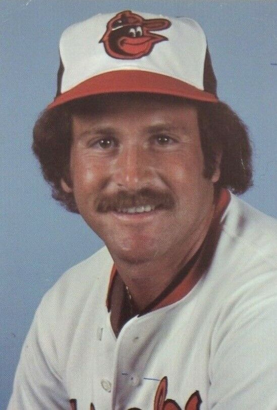 Steve Stone Signed OML Baseball 2 Inscriptions (JSA COA) Orioles, Cubs, Wht Sox,