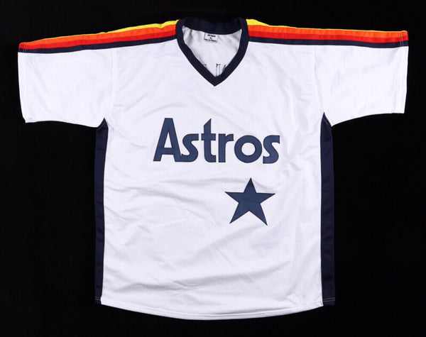 80s Astros Jersey 