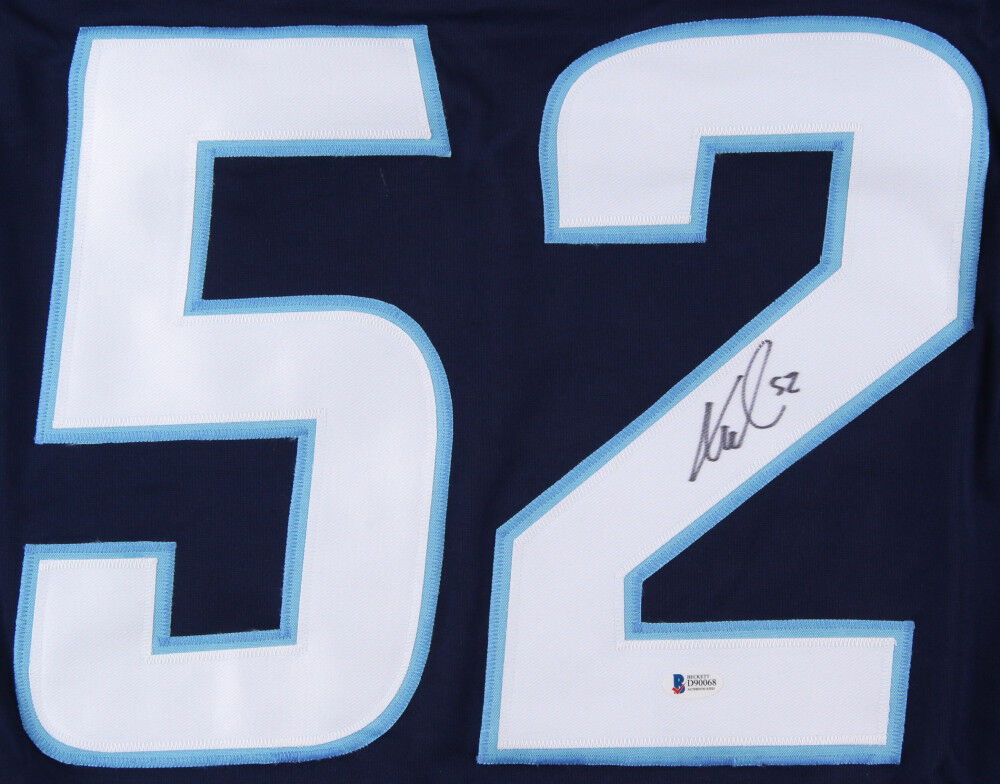 Jack Roslovic Signed Jets Jersey (Beckett COA) Playing career 2016–present