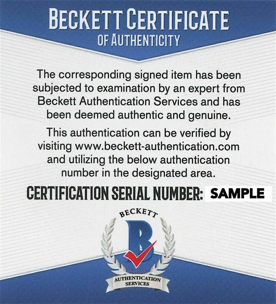 Kendrick Nunn Signed Miami Heat Custom Jersey "NUNN BETTER" Beckett COA