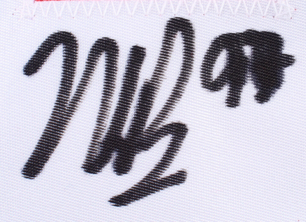 Nick Bosa Signed San Francisco 49ers Jersey (JSA Holo) 2019 S.F. 1st Rd Pick #2.