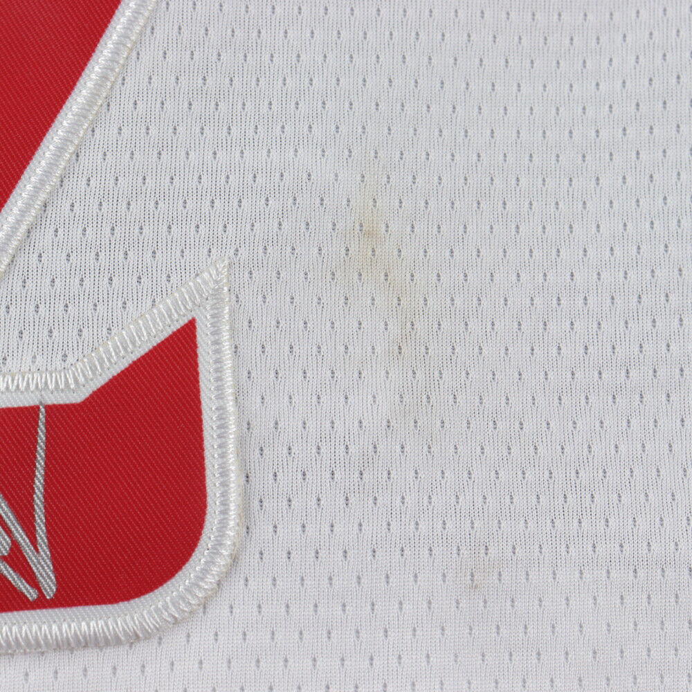 John Wall Signed Washington Wizards Custom Jersey (PSA COA) 5xAll Star