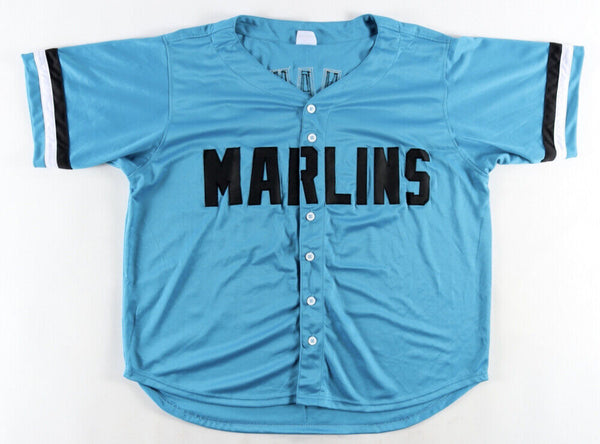 miami marlins jersey teal
