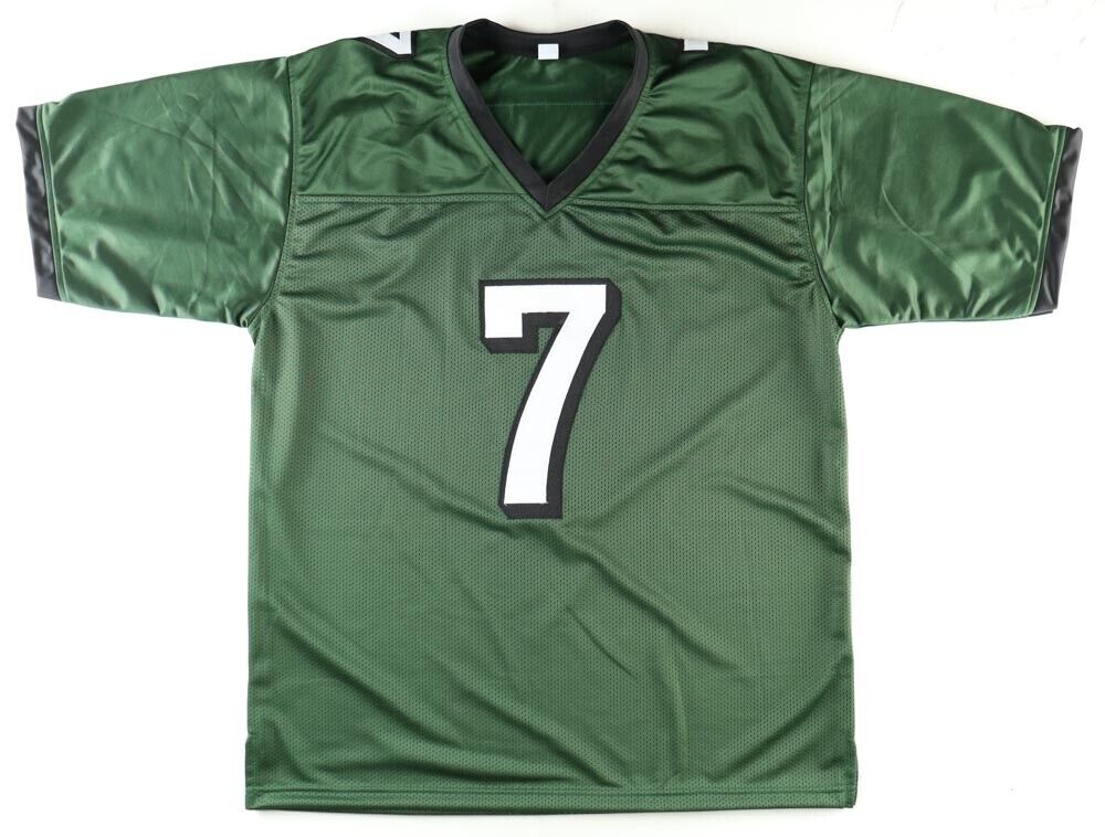 Haason Reddick Signed Philadelphia Eagles Jersey (Beckett) 2022 Pro Bowl L.B.