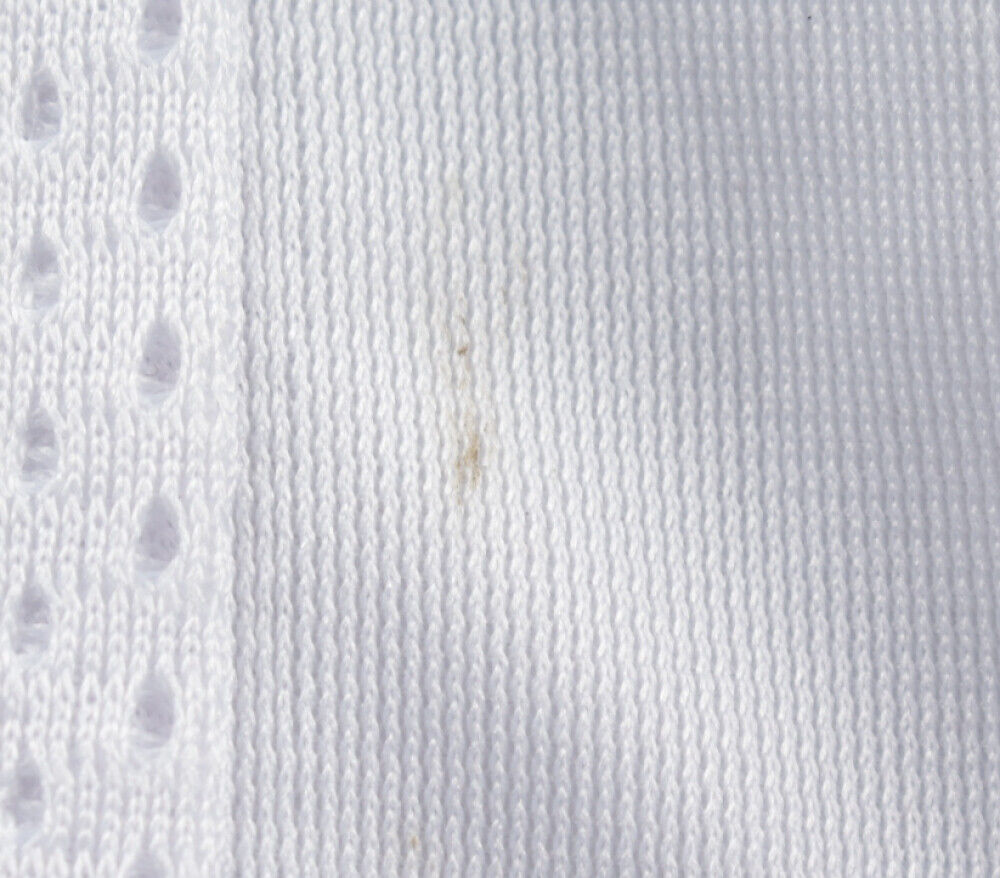 Cleo Miller Signed Browns Jersey (Beckett COA) Cleveland Full Back 1975-1982