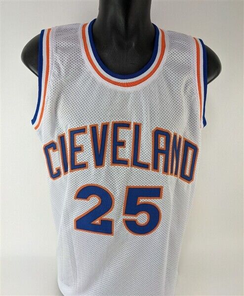 Mark Price Signed Cleveland Cavaliers Jersey (JSA COA) 4xAll Star Point Guard