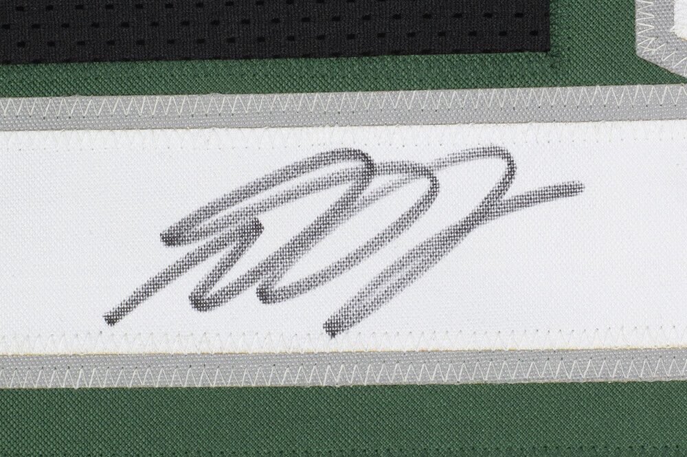 DeSean Jackson Signed Philadelphia Eagles Jersey (JSA COA) All Pro Wide Receiver