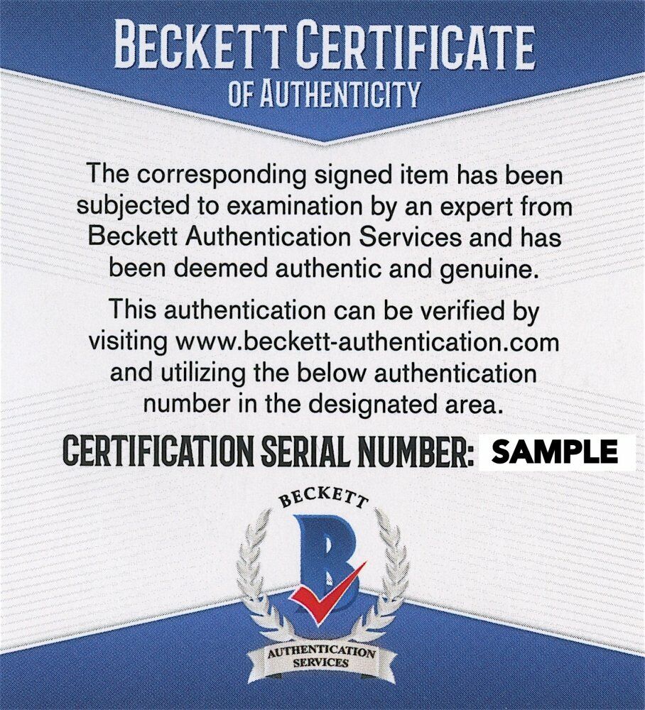 Alex Verdugo Signed Los Angeles Dodgers Jersey (Beckett COA) Rookie Outfielder