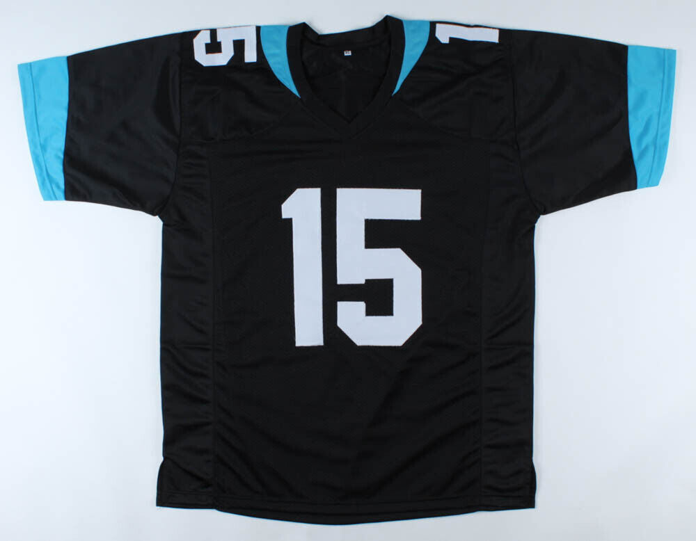 Gardner Minshew II Signed Jersey (JSA COA) Jacksonville Jaguars Quarterback