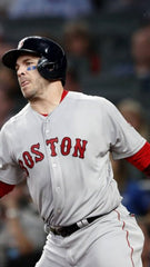 Brock Holt Signed Boston Red Sox Jersey "2018 WS Champs" & "Brockstar" (PSA COA)