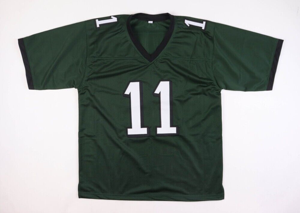 A.J. Brown Signed Philadelphia Eagles Jersey (JSA) 2019 2nd Round Pick / W.R.